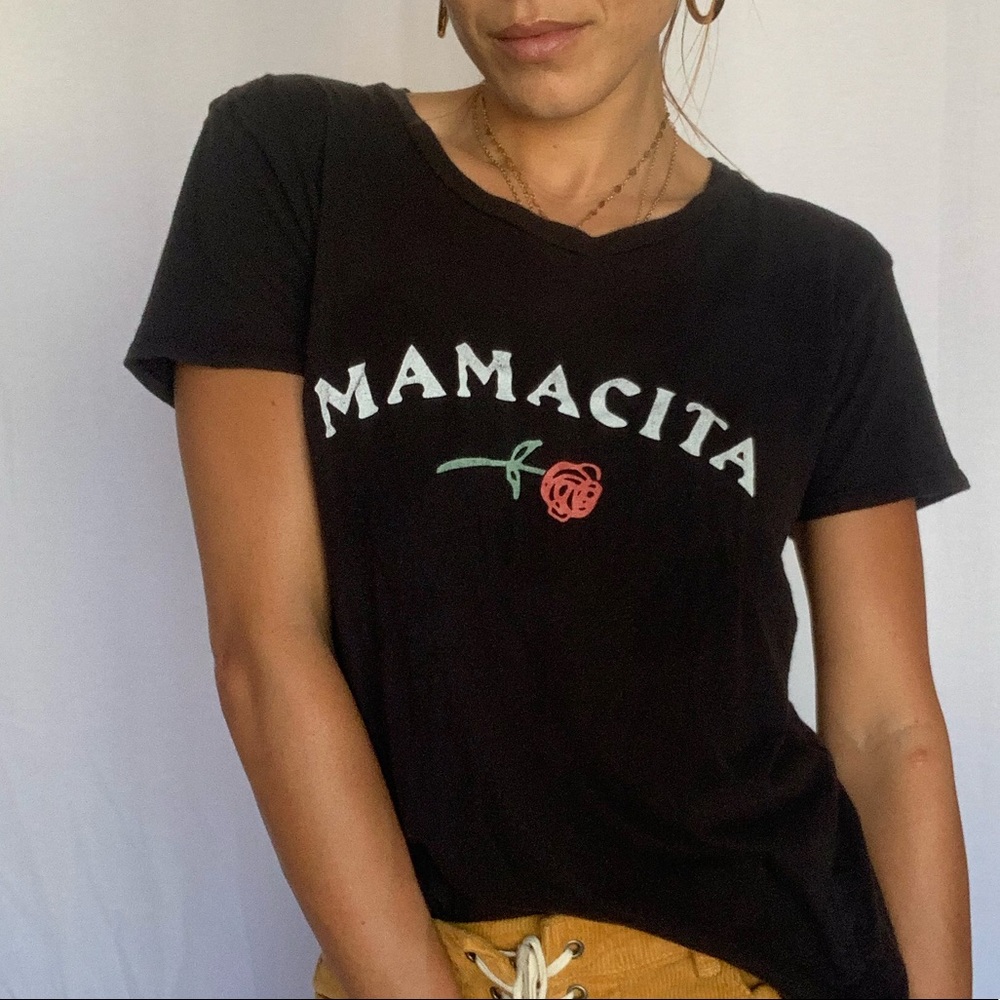 Amuse Society Mamacita